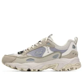 Stamina-serien Sneakers Grå/Khaki