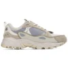Stamina-serien Sneakers Grå/Khaki