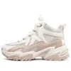 Stamina Shoes ”White Pink”