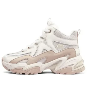 Stamina Shoes ”White Pink”