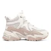 Stamina Shoes ”White Pink”