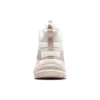 Stamina Shoes ”White Pink”