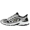 Stamina ”Silver Black”