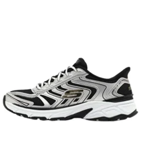 Stamina ”Silver Black”