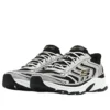 Stamina ”Silver Black”