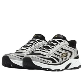 Stamina ”Silver Black”