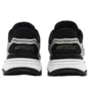 Stamina ”Silver Black”
