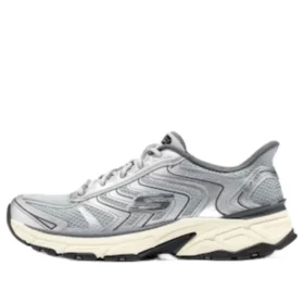 Stamina ”Silver Grey”