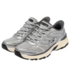 Stamina ”Silver Grey”