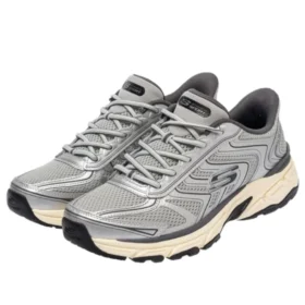 Stamina ”Silver Grey”