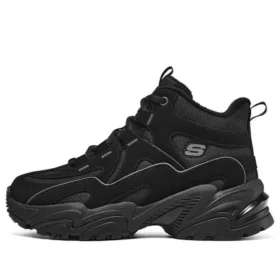 Stamina Skor ”Core Black”