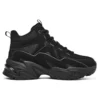 Stamina Skor ”Core Black”