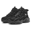 Stamina Skor ”Core Black”