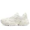 Stamina-skor ”White”