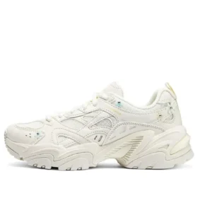 Stamina-skor ”White” Stamina-skor ”White”