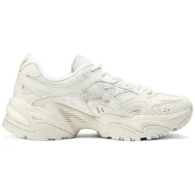 Stamina-skor ”White” Stamina-skor ”White”