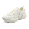 Stamina-skor ”White”