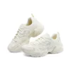 Stamina-skor ”White”