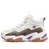 Stamina Skor ”White Purple”
