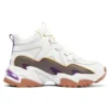 Stamina Skor ”White Purple”