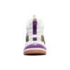 Stamina Skor ”White Purple”