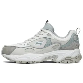 Stamina Sneakers Grå