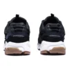 Stamina Sneakers Svart/Vit/Brun