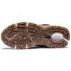 Stamina Sneakers Svart/Vit/Brun