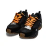 Stamina ”Svart Orange”