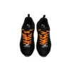 Stamina ”Svart Orange”