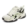 Stamina V2 ”Beige Black”