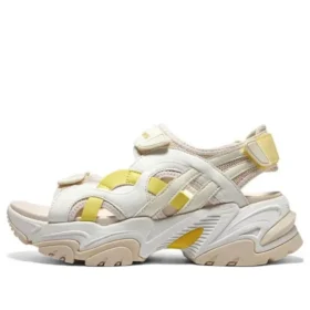 Stamina V2 ”Beige Yellow”