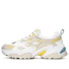 Stamina V2 ”Beige Yellow”