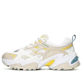 Stamina V2 ”Beige Yellow”