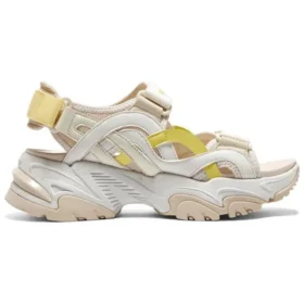 Stamina V2 ”Beige Yellow”