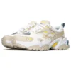 Stamina V2 ”Beige Yellow”