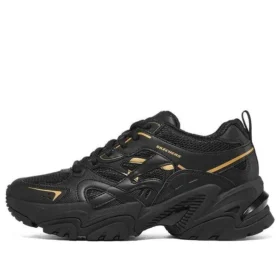 Stamina V2 ”Black Gold”
