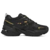 Stamina V2 ”Black Gold”