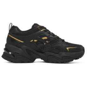 Stamina V2 ”Black Gold”