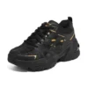 Stamina V2 ”Black Gold”