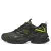 Stamina V2 ”Black Green”