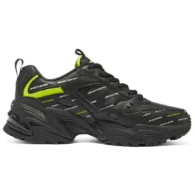 Stamina V2 ”Black Green”