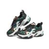 Stamina V2 ”Black Green”