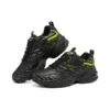 Stamina V2 ”Black Green”