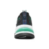 Stamina V2 ”Black Green”