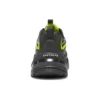 Stamina V2 ”Black Green”