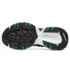 Stamina V2 ”Black Green”