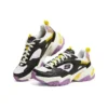 Stamina V2 ”Black Multicolor”