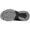 Stamina V2 ”Black Purple”