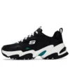 Stamina V2 ”Black Teal”